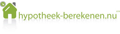 Hypotheek-Berekenen.nu Logo
